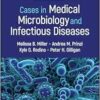 Cases in Medical Microbiology and Infectious Diseases (ASM Books), 5th Edition (PDF)