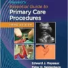 Mayeaux’s Essential Guide to Primary Care Procedures, 3rd Edition (EPUB)