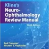 Kline’s Neuro-Ophthalmology Review Manual, 9th edition (EPUB) Kline’s Neuro-Ophthalmology Review Manual, 9th edition (EPUB)
