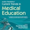 Current Trends in Medical Education, Vol 1, 2nd edition (PDF)