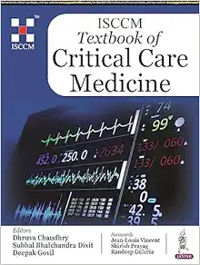 ISCCM Textbook of Critical Care Medicine (PDF)
