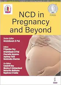 NCD in Pregnancy and Beyond (PDF)