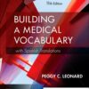 Building a Medical Vocabulary, 11th Edition (EPUB)