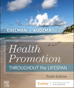Health Promotion Throughout the Life Span, 10th Edition (EPUB)