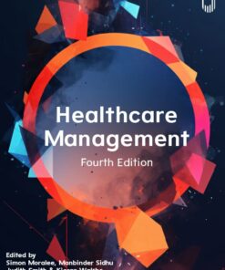 Healthcare Management, 4th Edition (PDF)
