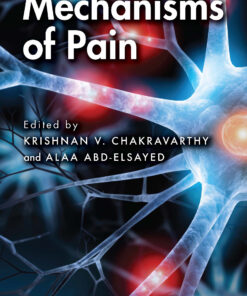 Mechanisms of Pain (EPUB)