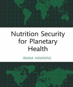 Nutrition Security for Planetary Health (EPUB)