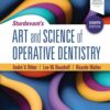 Sturdevant’s Art & Science of Operative Dentistry, 8th Edition (EPUB)