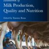 Handbook of Milk Production, Quality and Nutrition (PDF)