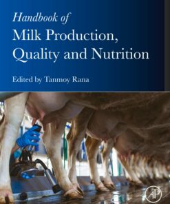 Handbook of Milk Production, Quality and Nutrition (PDF)