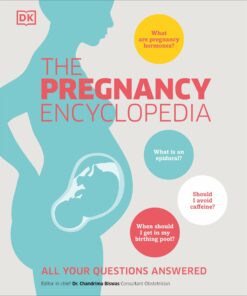 The Pregnancy Encyclopedia: All Your Questions Answered (EPUB)