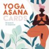 Yoga Asana Cards: 50 poses & 25 sequences (EPUB)