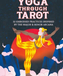 Yoga through Tarot Cards (EPUB)