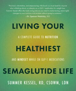 Living Your Healthiest Semaglutide Life (PDF)