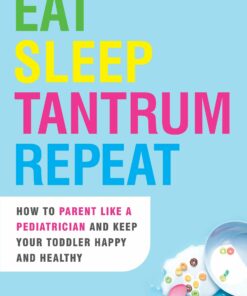 Eat Sleep Tantrum Repeat (EPUB)