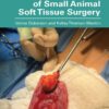 Practical Handbook of Small Animal Soft Tissue Surgery (EPUB)