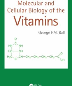 Molecular and Cellular Biology of the Vitamins (EPUB)