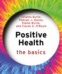 Positive Health: The Basics (EPUB)