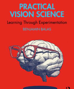 Practical Vision Science: Learning Through Experimentation (PDF)