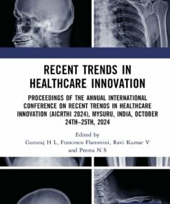 Recent Trends in Healthcare Innovation (PDF)