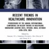 Recent Trends in Healthcare Innovation (EPUB)