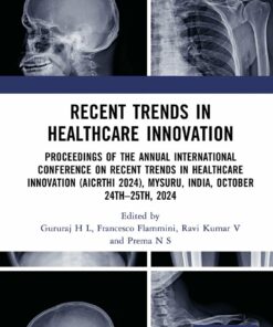 Recent Trends in Healthcare Innovation (EPUB)