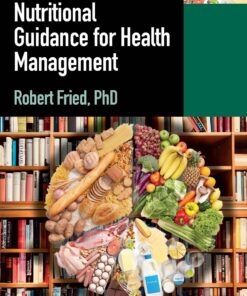Evidence-based Nutritional Guidance for Health Management (PDF)