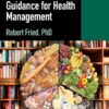 Evidence-based Nutritional Guidance for Health Management (EPUB)
