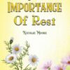 The Importance of Rest (EPUB)