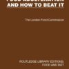 Food Adulteration and How to Beat It (PDF)