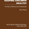 Keeping Children Healthy (PDF)