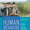 Dimensions of Human Behavior, 7th edition (EPUB)