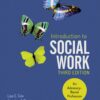 Introduction to Social Work, 3rd edition (PDF)