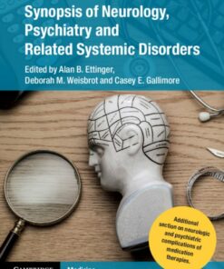 Synopsis of Neurology, Psychiatry and Related Systemic Disorders (PDF)