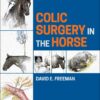Colic Surgery in the Horse (EPUB)