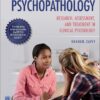 Psychopathology: Research, Assessment and Treatment in Clinical Psychology (BPS Textbooks in Psychology), 3rd Edition (PDF)