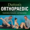 Dutton’s Orthopaedic: Examination, Evaluation and Intervention, Seventh Edition (EPUB)