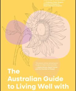 The Australian Guide to Living Well with Endometriosis (PDF)