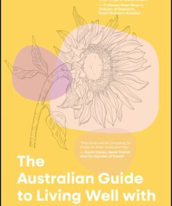 The Australian Guide to Living Well with Endometriosis (EPUB)