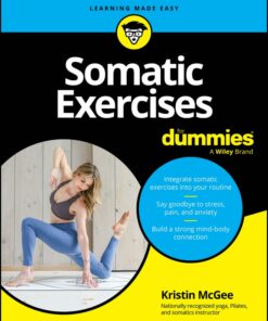 Somatic Exercises For Dummies (EPUB)