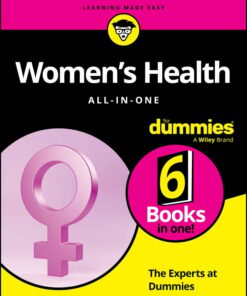Women’s Health All-In-One For Dummies (EPUB)