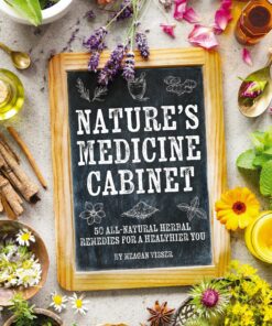 Nature’s Medicine Cabinet (EPUB)