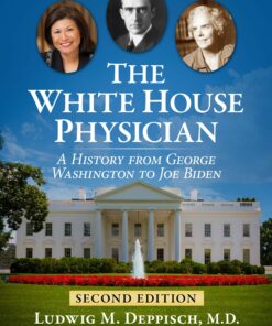 The White House Physician (PDF)
