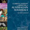 Current Therapy in Medicine of Australian Mammals (PDF)