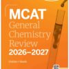 MCAT General Chemistry Review 2026-2027 (EPUB)