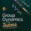 Group Dynamics for Teams, 6th edition (PDF)
