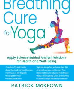 The Breathing Cure for Yoga (EPUB)