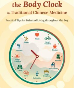 Harmony Within: the Body Clock in Traditional Chinese Medicine: Practical Tips for Balanced Living throughout the Day (EPUB)