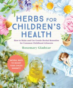 Herbs for Children’s Health, 3rd Edition (EPUB)