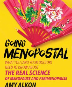 Going Menopostal (EPUB)